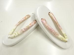 和装草履（Mサイズ）